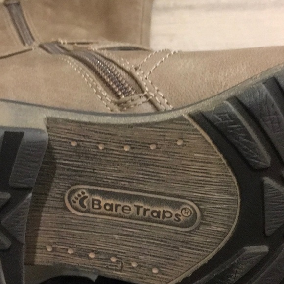 BareTraps Saldana Boots Size 7 - Picture 5 of 8